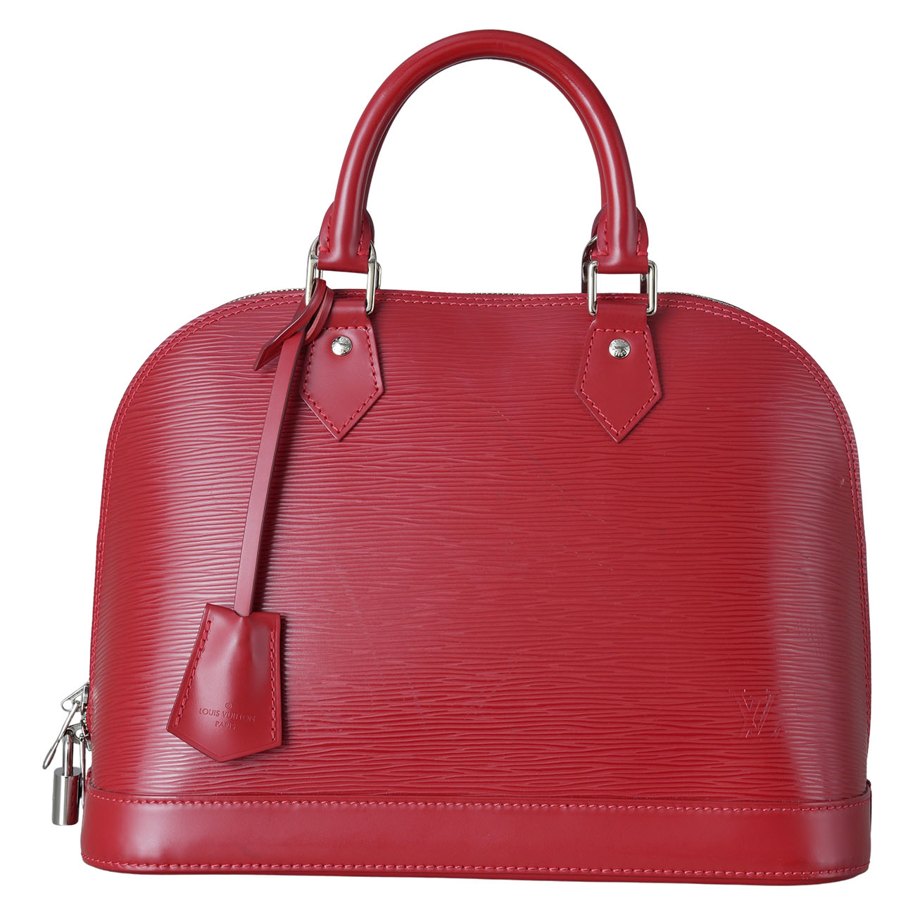 LOUIS VUITTON(USED)루이비통 에삐 알마 PM